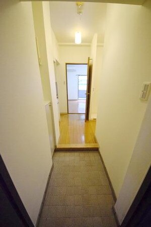 アブレスト西日暮里の物件内観写真